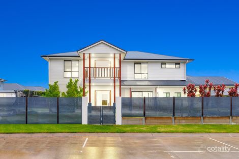 Property photo of 43 Carson Circuit Mango Hill QLD 4509