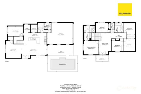 Property photo of 43 Carson Circuit Mango Hill QLD 4509