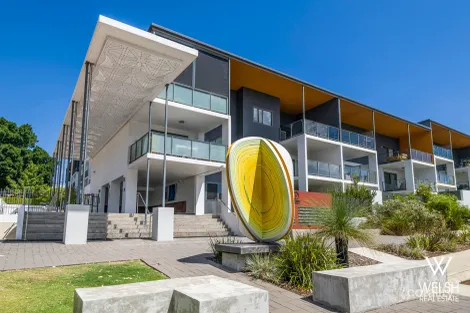 125/49 Mcgregor Rd, Palmyra, WA 6157