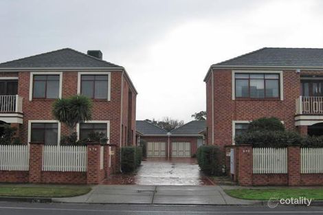 Property photo of 2/376 Balcombe Road Beaumaris VIC 3193
