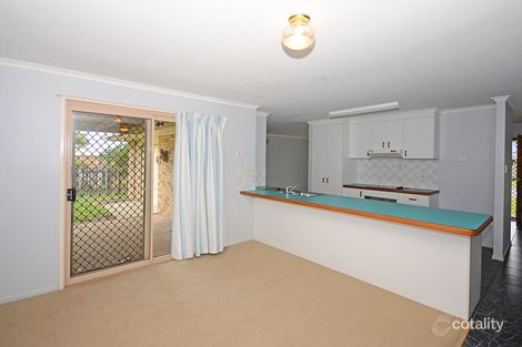 Property photo of 5 Rohan Way Kawungan QLD 4655