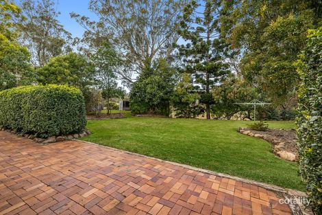 Property photo of 12757 New England Highway Hodgson Vale QLD 4352