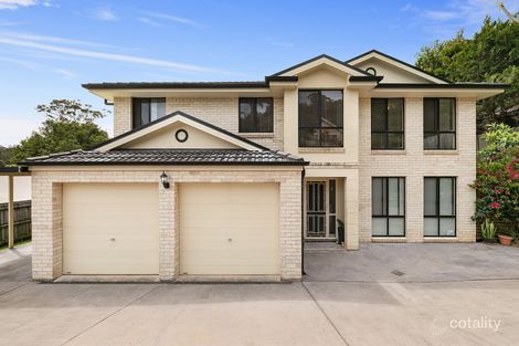 Property photo of 112B The Round Drive Avoca Beach NSW 2251