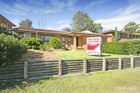 Property photo of 12 Macarthur Place Ruse NSW 2560