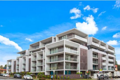 Property photo of 301/2-8 Loftus Street Turrella NSW 2205