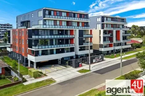 137/25-31 Hope St, Penrith, NSW 2750