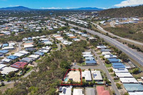 Property photo of 3 Triller Place Douglas QLD 4814