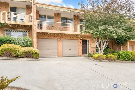 Property photo of 6/121 Crisp Circuit Bruce ACT 2617