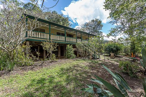 Property photo of 263 Wahpunga Lane Kin Kin QLD 4571