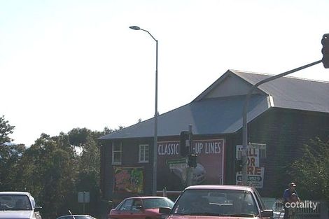 92 Enoggera Rd, Newmarket, QLD 4051