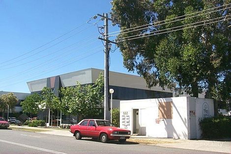 26/661 Newcastle St, Leederville, WA 6007