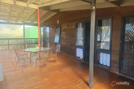 Property photo of 58 Hector McWilliam Drive Tuross Head NSW 2537