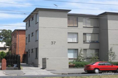 Property photo of 8/37 Michael Street Fitzroy North VIC 3068