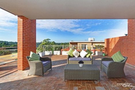 Property photo of 29/14-18 College Crescent Hornsby NSW 2077