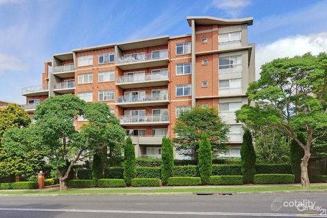 Property photo of 29/14-18 College Crescent Hornsby NSW 2077