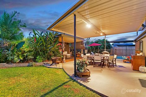 18 Mansfield St, Earlville, QLD 4870