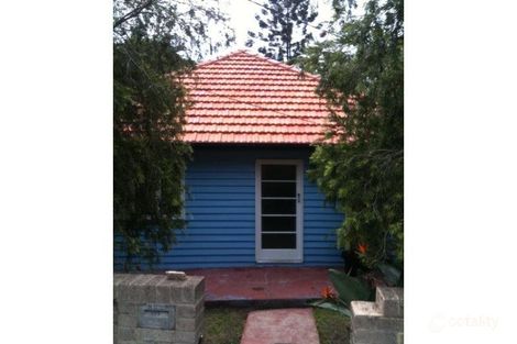 Property photo of 178 Boundary Road Bardon QLD 4065