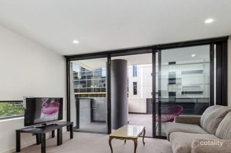 Property photo of 207/815 Bourke Street Docklands VIC 3008