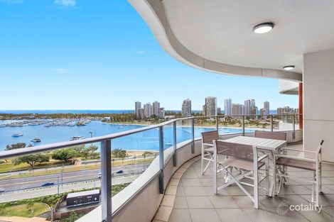 1703/4 Como Cres, Southport, QLD 4215