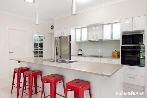 Property photo of 85A Riversleigh Road Bellbowrie QLD 4070