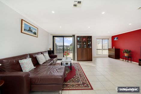 Property photo of 88 Mary Gillespie Avenue Gungahlin ACT 2912