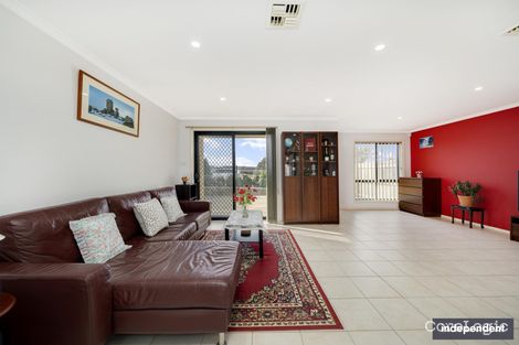 Property photo of 88 Mary Gillespie Avenue Gungahlin ACT 2912