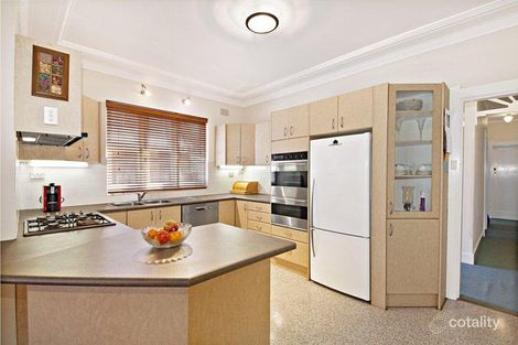 Property photo of 1 Kent Avenue Croydon Park NSW 2133