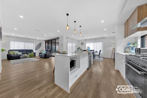 Property photo of 3 Firewheel Road Kalkallo VIC 3064