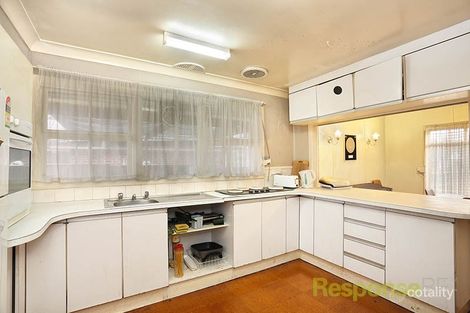 Property photo of 92 Power Street Doonside NSW 2767