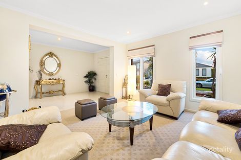 Property photo of 93 Bluemist Circuit Lyndhurst VIC 3975