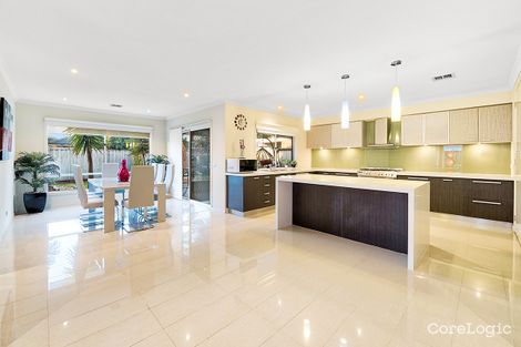 Property photo of 93 Bluemist Circuit Lyndhurst VIC 3975