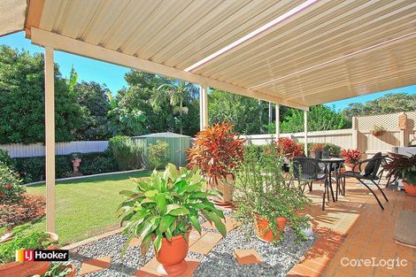 Property photo of 22 Alice Street Wellington Point QLD 4160