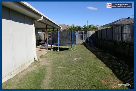Property photo of 7 Abraheim Court Mudgeeraba QLD 4213