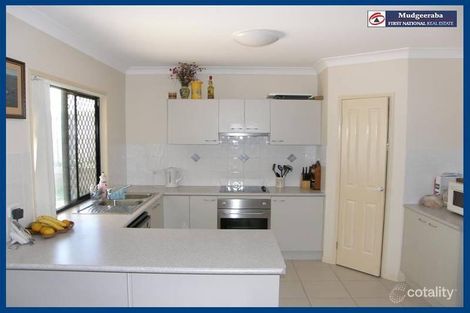 Property photo of 7 Abraheim Court Mudgeeraba QLD 4213