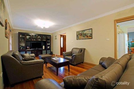Property photo of 13 Francesco Crescent Bella Vista NSW 2153