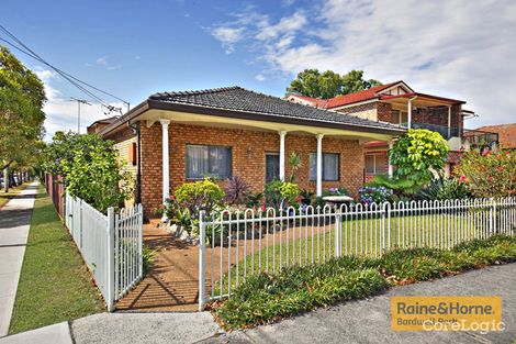 Property photo of 43 Eighth Avenue Campsie NSW 2194