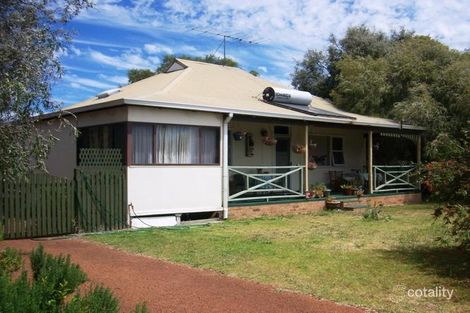 58 Hester St, Geographe, WA 6280