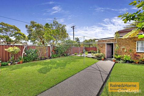 Property photo of 43 Eighth Avenue Campsie NSW 2194