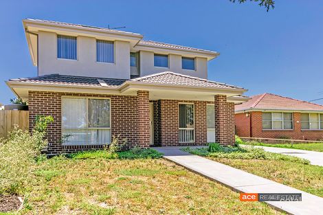 Property photo of 1/35 Cropley Crescent Laverton VIC 3028
