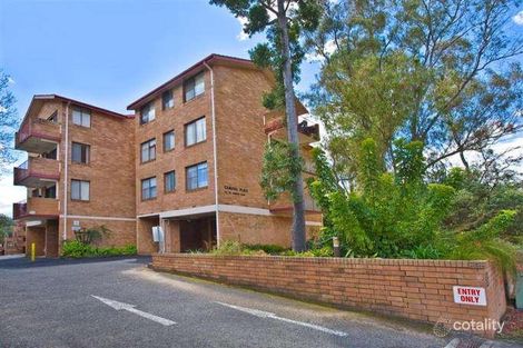 33/116-118 Herring Rd, Macquarie Park, NSW 2113