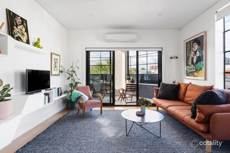 36 Hotham St, Collingwood, VIC 3066