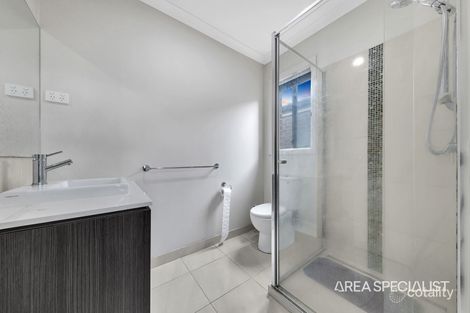 Property photo of 3 Guthrie Way Truganina VIC 3029