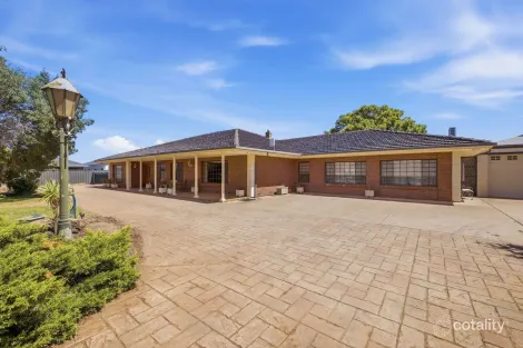 1231 Stebonheath Rd, Munno Para Downs, SA 5115