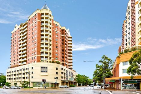 908/3-7 Albert Rd, Strathfield, NSW 2135