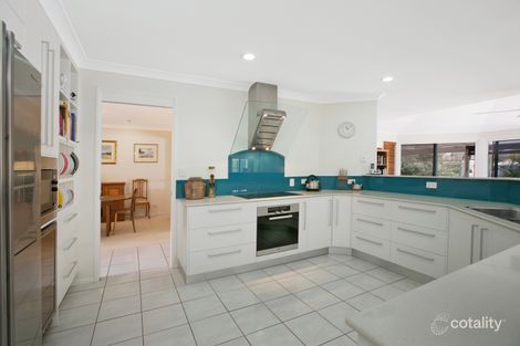 Property photo of 9 Mako Avenue Birkdale QLD 4159