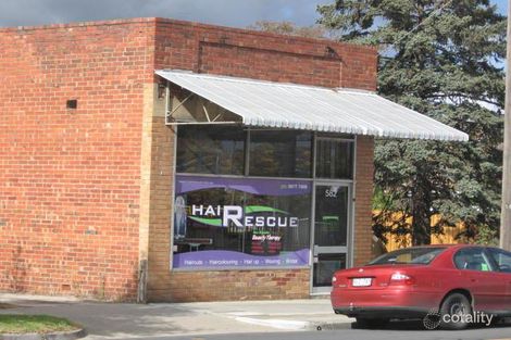 582 Plenty Rd, Preston, VIC 3072