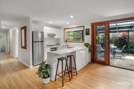 Property photo of 2/1 Cumbebin Park Byron Bay NSW 2481