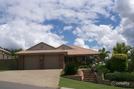 Property photo of 3 Thomas Place Upper Kedron QLD 4055