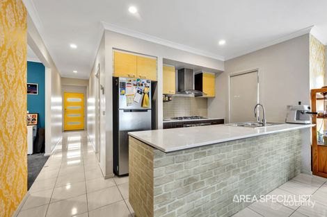 Property photo of 3 Guthrie Way Truganina VIC 3029