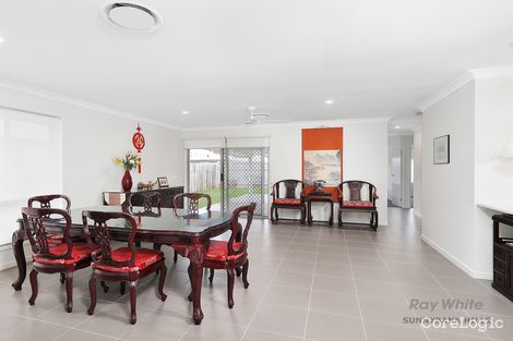Property photo of 13 Harvey Circuit Griffin QLD 4503